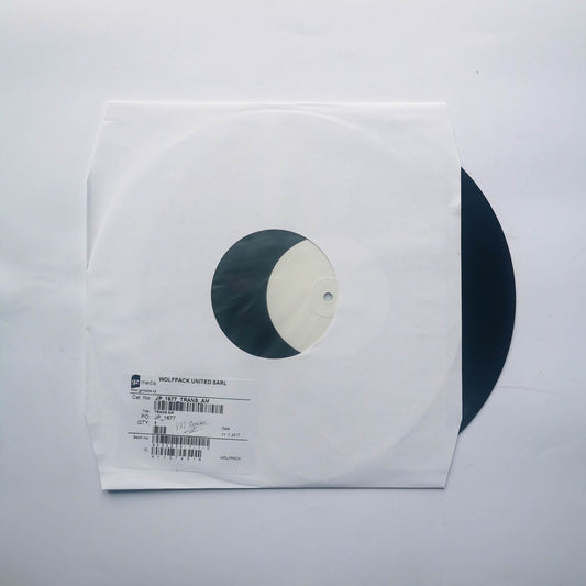 1st Edition "TRANS AM" - Test Press *Signed*