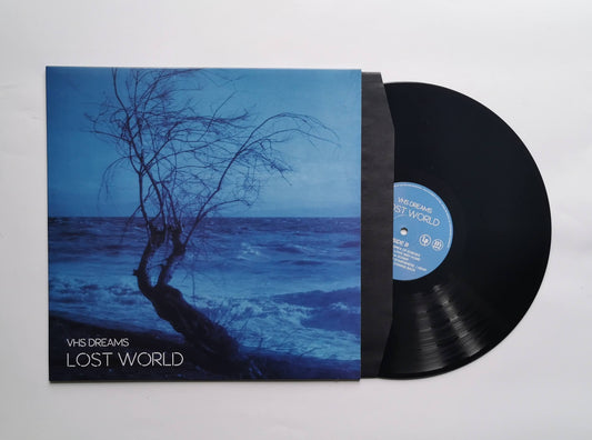 "Lost World" Vinyl - Standard Edition